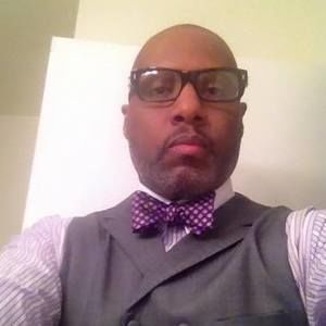 Meet your Posher, Cedric